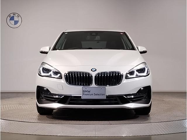 ＢＭＷ ２シリーズ