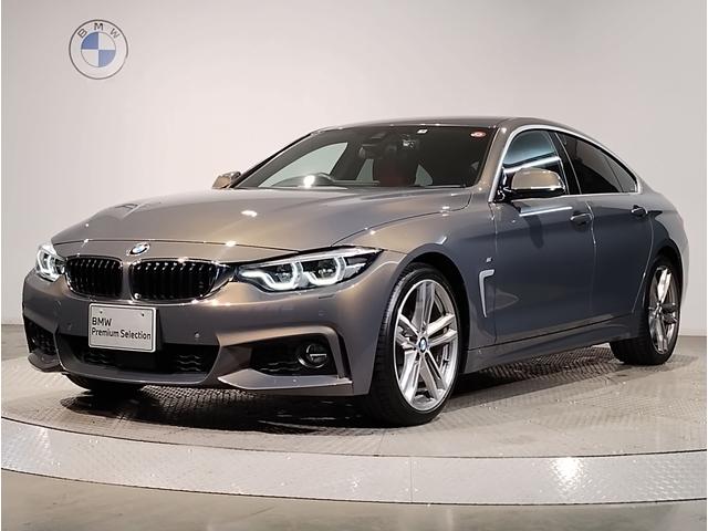 ＢＭＷ ４シリーズ