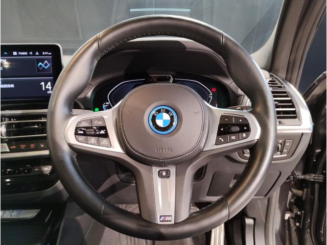 ＢＭＷ ｉＸ３