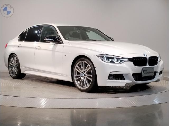 ３シリーズ ３４０ｉ　Ｍスポーツ　後期　黒革　ヘッドアップディスプレイ　アクティブクルーズ　トップビューカメラ　ＯＰ１９インチホイール　地デジ　衝突軽減ブレーキ　ＬＥＤヘッドライト　ブラックキドニー　シートヒーター　電動シート　Ｆ３０（73枚目）