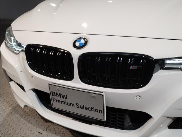 ３シリーズ ３４０ｉ　Ｍスポーツ　後期　黒革　ヘッドアップディスプレイ　アクティブクルーズ　トップビューカメラ　ＯＰ１９インチホイール　地デジ　衝突軽減ブレーキ　ＬＥＤヘッドライト　ブラックキドニー　シートヒーター　電動シート　Ｆ３０（76枚目）