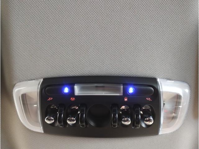 ＭＩＮＩ クーパーＤ　クロスオーバー　追従式クルーズコントロール　ＬＥＤヘッドライト　バックカメラ　障害物センサー　純正ナビ　電動テールゲート　純正１８インチＡＷ　コンフォートアクセス　衝突軽減ブレーキ　Ｂｌｕｅｔｏｏｔｈオーディオ（40枚目）