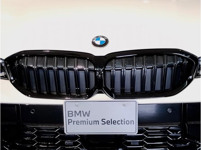 ３シリーズ ３１８ｉ　Ｍスポーツ　エディションシャドー　１オーナー・純正１９インチＡＷ・電動リアゲート・全周囲カメラ・電動シート・カーブドディスプレイ・追従式クルコン・ヘッドアップディスプレイ・アンビエントライト・衝突軽減ブレーキ・ＬＥＤヘッドライト・（17枚目）