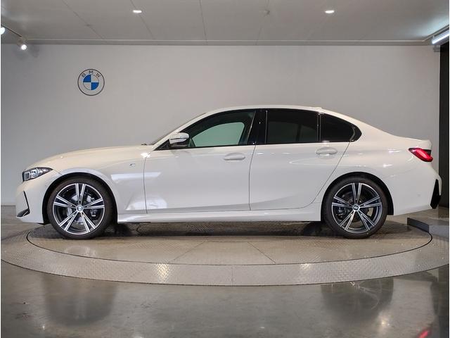 ３シリーズ ３１８ｉ　Ｍスポーツ　エディションシャドー　１オーナー・純正１９インチＡＷ・電動リアゲート・全周囲カメラ・電動シート・カーブドディスプレイ・追従式クルコン・ヘッドアップディスプレイ・アンビエントライト・衝突軽減ブレーキ・ＬＥＤヘッドライト・（77枚目）