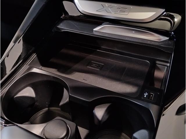 Ｘ３ ｘＤｒｉｖｅ　２０ｄ　Ｍスポーツハイラインパッケージ　ワンオーナー　パノラマサンルーフ　ハーマンカードン　モカレザー　シートヒーター　純正ＯＰ２０インチ　全周囲カメラ　電動シート　電動テールゲート　障害物センサー　ＬＥＤヘッドライト　地デジ　ミラーＥＴＣ（67枚目）