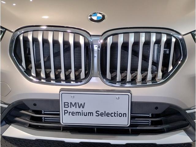 Ｘ１ ｘＤｒｉｖｅ　１８ｄ　ｘライン　後期モデル　モカレザー　シートヒーター　アクティブクルーズコントロール　純正ＨＤＤナビ　バックカメラ　障害物センサー　電動シート　電動リアゲート　ＬＥＤライト　ミラーＥＴＣ　スマートキー　純正１８ＡＷ（57枚目）