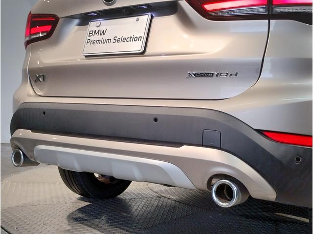 Ｘ１ ｘＤｒｉｖｅ　１８ｄ　ｘライン　後期モデル　モカレザー　シートヒーター　アクティブクルーズコントロール　純正ＨＤＤナビ　バックカメラ　障害物センサー　電動シート　電動リアゲート　ＬＥＤライト　ミラーＥＴＣ　スマートキー　純正１８ＡＷ（61枚目）