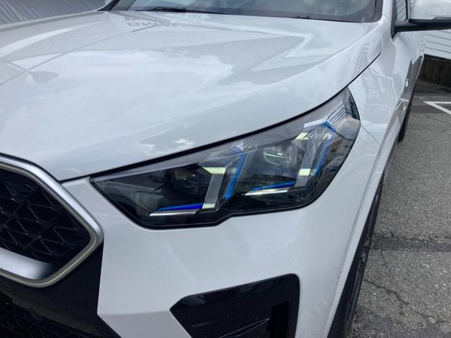 Ｘ２ ｘＤｒｉｖｅ　２０ｉ　Ｍスポーツ　弊社下取車　１オーナー　シートヒーター　ＡＣＣ　カーブドディスプレイ　追従式クルコン　ヘッドアップディスプレイ　全周囲カメラ　ＬＥＤヘッドライト　衝突軽減ブレーキ　アンビエントライト　ミラーＥＴＣ（5枚目）