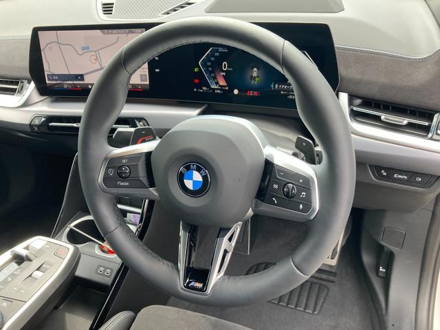 Ｘ２ ｘＤｒｉｖｅ　２０ｉ　Ｍスポーツ　弊社下取車　１オーナー　シートヒーター　ＡＣＣ　カーブドディスプレイ　追従式クルコン　ヘッドアップディスプレイ　全周囲カメラ　ＬＥＤヘッドライト　衝突軽減ブレーキ　アンビエントライト　ミラーＥＴＣ（14枚目）