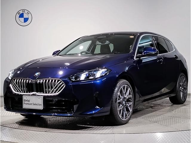 １シリーズ １２０　元弊社デモレンタ　全周囲カメラ　茶革シート　ＬＥＤヘッドライト　ヘッドアップディスプレイ　アクティブクルーズコントロール　電動シート　電動リアゲート　衝突軽減ブレーキ　アンビエントライト（67枚目）