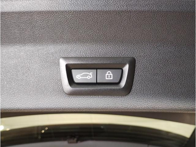 Ｘ３ ｘＤｒｉｖｅ　２０ｄ　Ｍスポーツ　１オーナー　セレクトパッケージ　サンルーフ　ステアリングヒーター　全周囲カメラ　電動リアゲート　電動シート　ブラックレザーシート　地デジ　純正ナビ　１９インチＡＷ　ウッドトリム　追従式クルコン（22枚目）