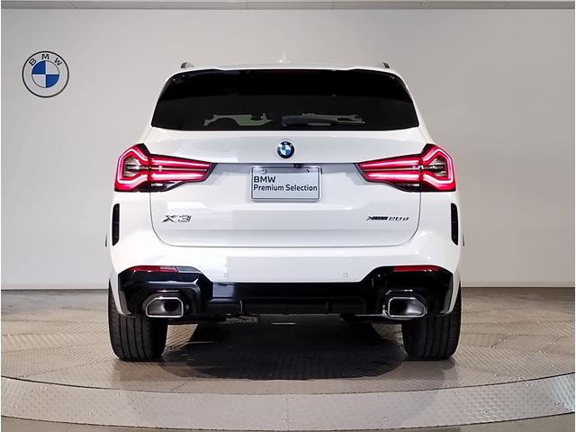 Ｘ３ ｘＤｒｉｖｅ　２０ｄ　Ｍスポーツ　１オーナー　セレクトパッケージ　サンルーフ　ステアリングヒーター　全周囲カメラ　電動リアゲート　電動シート　ブラックレザーシート　地デジ　純正ナビ　１９インチＡＷ　ウッドトリム　追従式クルコン（77枚目）