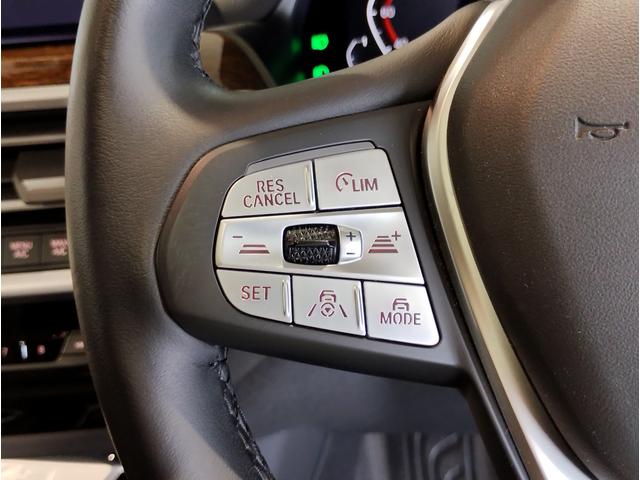 Ｘ３ ｘＤｒｉｖｅ　２０ｄ　モカレザー　電動パノラマサンルーフ　ステアリングヒーター　ベンチレーションシート　全周囲カメラ　純正２０インチアルミ　後席サンシェード　電動リアゲート　ＬＥＤヘッドライト　追従型クルーズコントロール（73枚目）