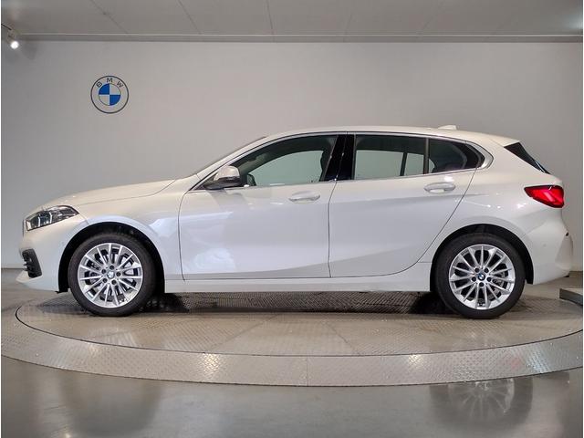 BMW 1 SERIES 118I PLAY
