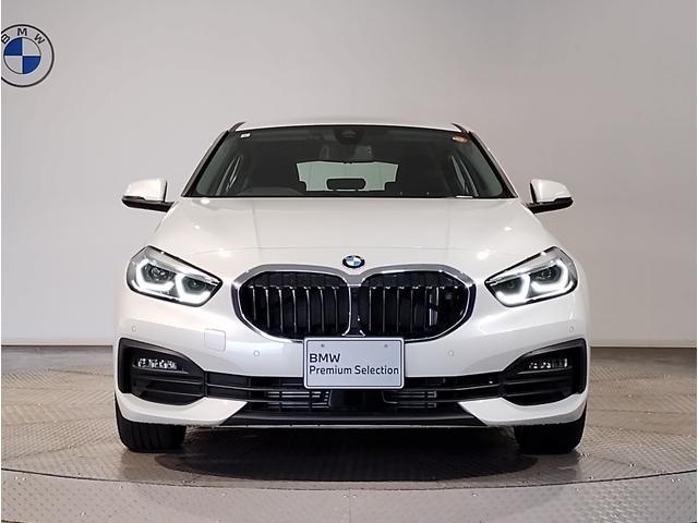 BMW 1 SERIES 118I PLAY