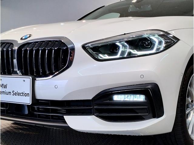 BMW 1 SERIES 118I PLAY