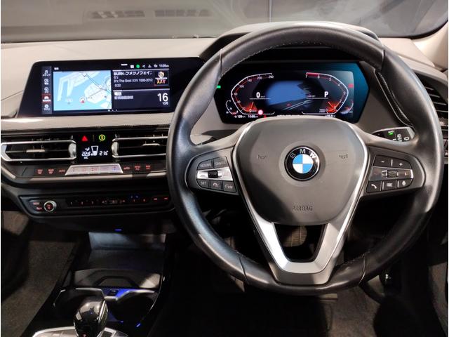 BMW 1 SERIES 118I PLAY