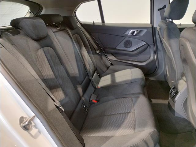 BMW 1 SERIES 118I PLAY