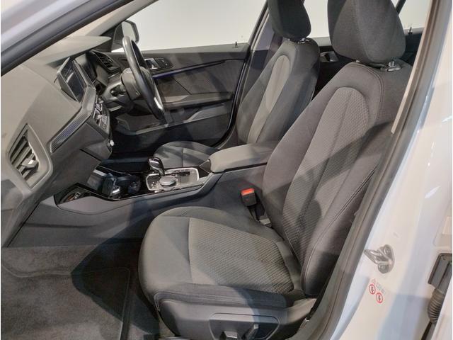 BMW 1 SERIES 118I PLAY