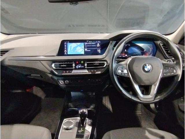 BMW 1 SERIES 118I PLAY