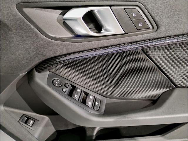 BMW 1 SERIES 118I PLAY