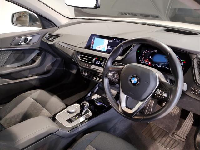 BMW 1 SERIES 118I PLAY