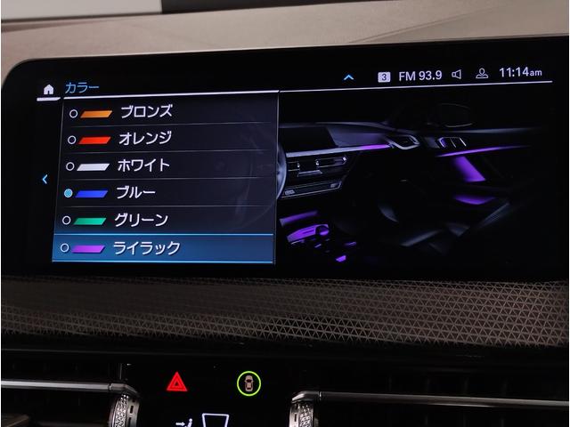 BMW 1 SERIES 118I PLAY