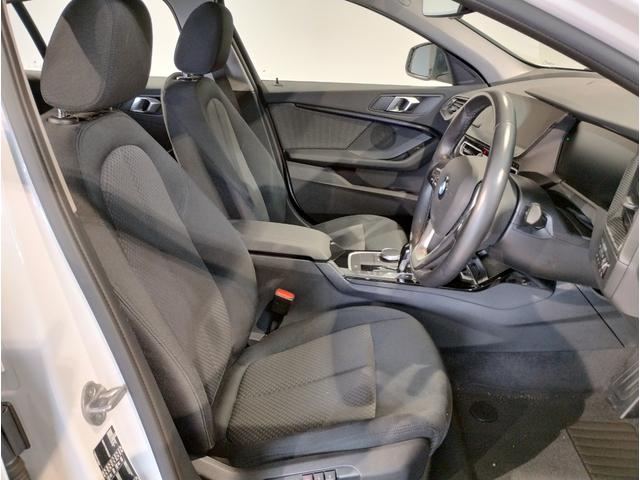 BMW 1 SERIES 118I PLAY