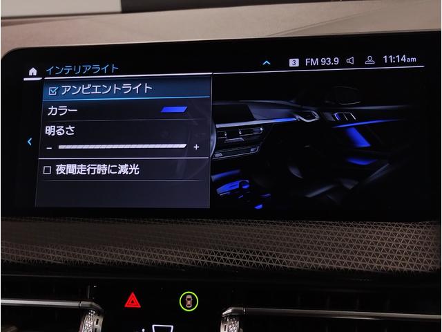 BMW 1 SERIES 118I PLAY