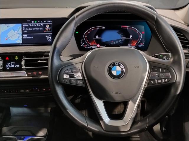 BMW 1 SERIES 118I PLAY