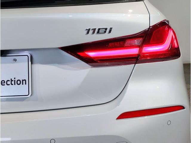 BMW 1 SERIES 118I PLAY