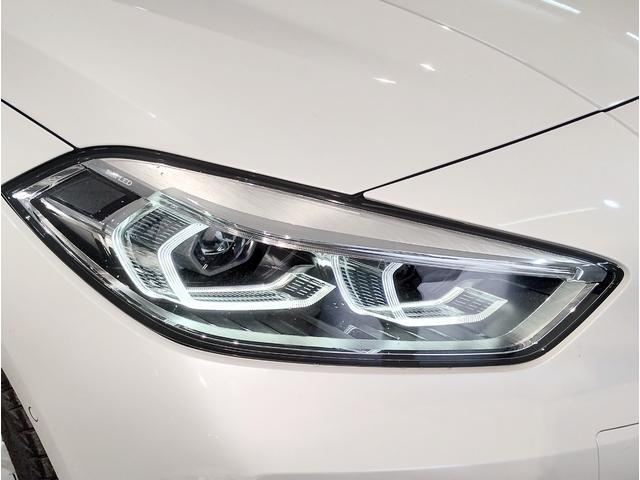 BMW 1 SERIES 118I PLAY