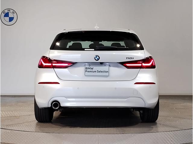 BMW 1 SERIES 118I PLAY