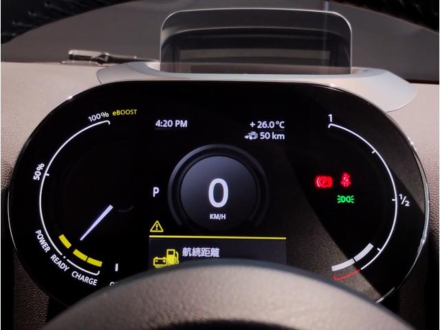 ＭＩＮＩ クーパーＳ　Ｅ　クロスオーバー　オール４　後期モデル　デジタルメーター　追従式クルーズコントロール　ヘッドアップディスプレイ　バックカメラ　障害物センサー　電動テールゲート　純正ナビ　シートヒーター　ＬＥＤヘッドライト　コンフォートアクセス（17枚目）