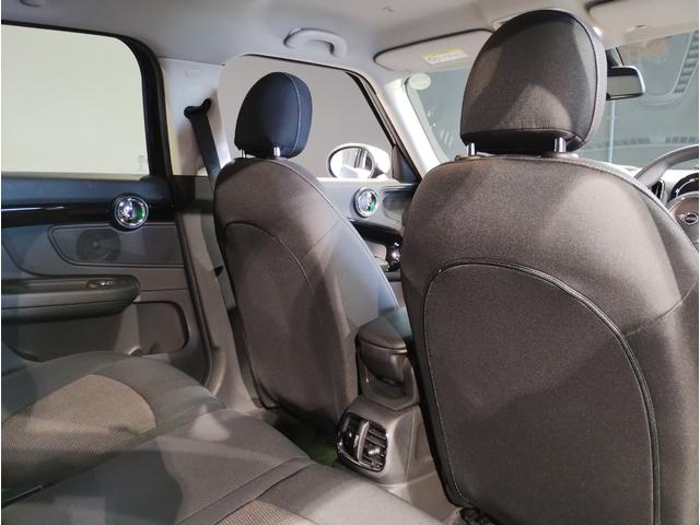 ＭＩＮＩ クーパーＳ　Ｅ　クロスオーバー　オール４　後期モデル　デジタルメーター　追従式クルーズコントロール　ヘッドアップディスプレイ　バックカメラ　障害物センサー　電動テールゲート　純正ナビ　シートヒーター　ＬＥＤヘッドライト　コンフォートアクセス（47枚目）