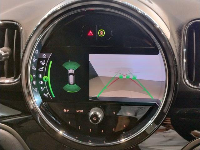 ＭＩＮＩ クーパーＳ　Ｅ　クロスオーバー　オール４　後期モデル　デジタルメーター　追従式クルーズコントロール　ヘッドアップディスプレイ　バックカメラ　障害物センサー　電動テールゲート　純正ナビ　シートヒーター　ＬＥＤヘッドライト　コンフォートアクセス（58枚目）
