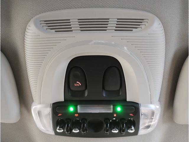 ＭＩＮＩ クーパーＳ　Ｅ　クロスオーバー　オール４　後期モデル　デジタルメーター　追従式クルーズコントロール　ヘッドアップディスプレイ　バックカメラ　障害物センサー　電動テールゲート　純正ナビ　シートヒーター　ＬＥＤヘッドライト　コンフォートアクセス（64枚目）