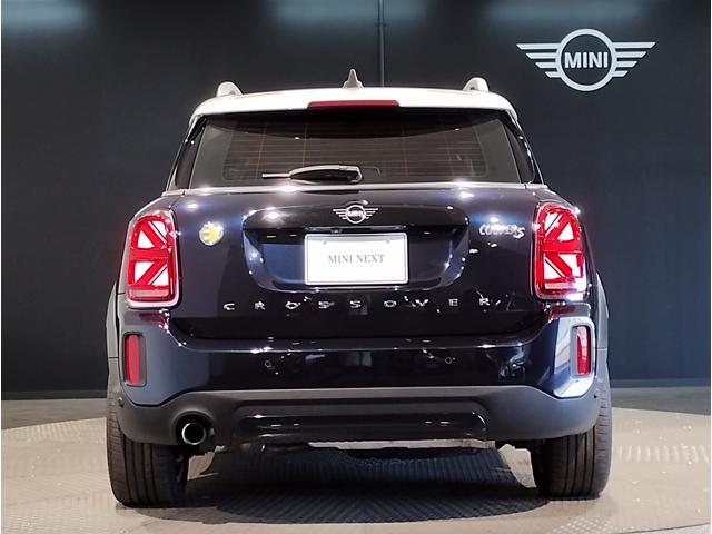 ＭＩＮＩ クーパーＳ　Ｅ　クロスオーバー　オール４　後期モデル　デジタルメーター　追従式クルーズコントロール　ヘッドアップディスプレイ　バックカメラ　障害物センサー　電動テールゲート　純正ナビ　シートヒーター　ＬＥＤヘッドライト　コンフォートアクセス（71枚目）