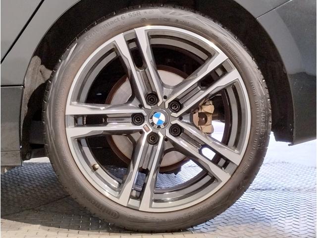 １シリーズ １１８ｉ　Ｍスポーツ　追従式クルーズコントロール　純正ＨＤＤナビ　バックカメラ　障害物センサー　電動シート　電動テールゲート　ＬＥＤヘッドライト　コンフォートアクセス　純正１８インチＡＷ　ライブコックピット　元レンタ（60枚目）