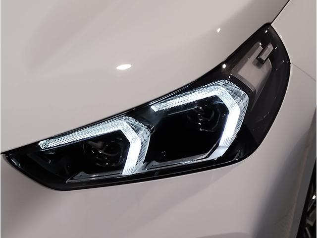 Ｘ１ ｘＤｒｉｖｅ　２０ｄ　Ｍスポーツ　デモレンタ　１オーナー　カーブドディスプレイ　全周囲カメラ　ヘッドアップディスプレイ　電動シート　電動リアゲート　パドルシフト　追従式クルコン　ＬＥＤライト　ＥＴＣ　シートヒーター　純正１８インチＡＷ（61枚目）