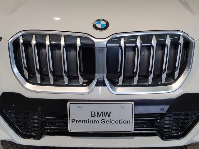 Ｘ１ ｘＤｒｉｖｅ　２０ｄ　Ｍスポーツ　デモレンタ　１オーナー　カーブドディスプレイ　全周囲カメラ　ヘッドアップディスプレイ　電動シート　電動リアゲート　パドルシフト　追従式クルコン　ＬＥＤライト　ＥＴＣ　シートヒーター　純正１８インチＡＷ（63枚目）