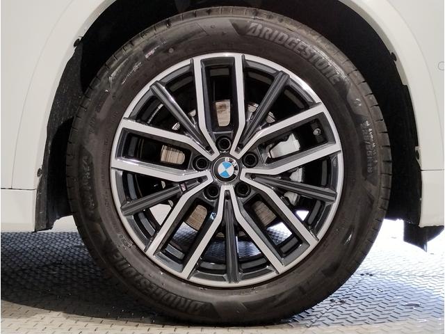 Ｘ１ ｘＤｒｉｖｅ　２０ｄ　Ｍスポーツ　デモレンタ　１オーナー　カーブドディスプレイ　全周囲カメラ　ヘッドアップディスプレイ　電動シート　電動リアゲート　パドルシフト　追従式クルコン　ＬＥＤライト　ＥＴＣ　シートヒーター　純正１８インチＡＷ（73枚目）