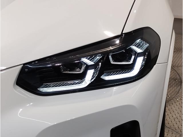 BMW X3 M40D