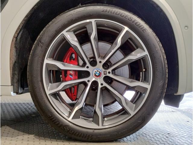 BMW X3 M40D