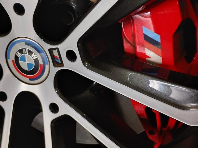 BMW X3 M40D