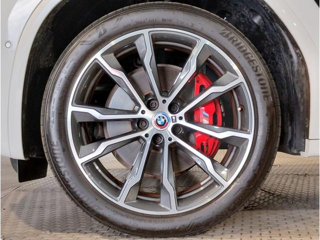 BMW X3 M40D