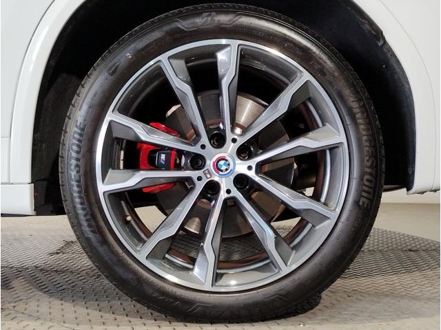 BMW X3 M40D