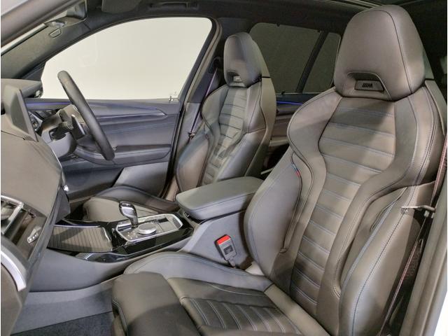 BMW X3 M40D