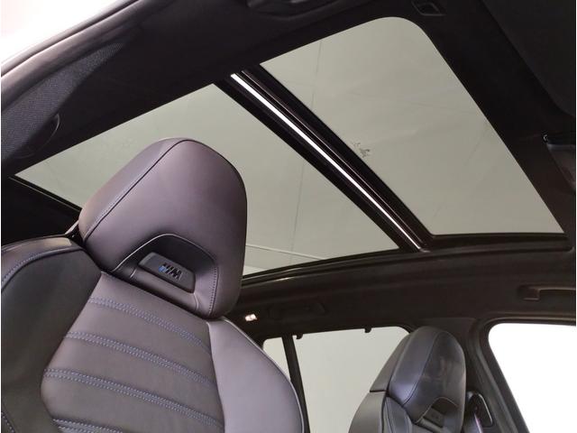 BMW X3 M40D