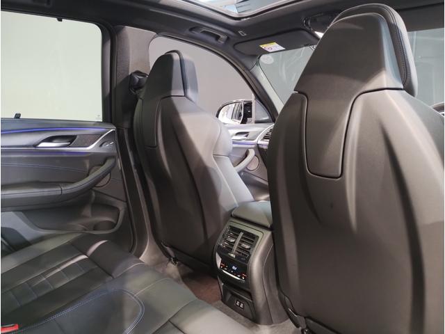 BMW X3 M40D